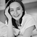 Екатерина Шишунова