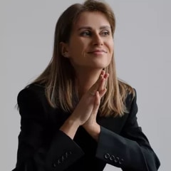 Ольга Шульгинова