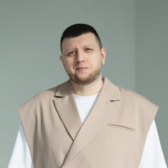 Алексей Котов
