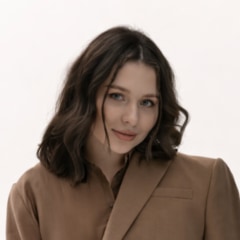 СОФЬЯ СЕРЕБРЯКОВА