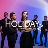 HOLIDAYZ