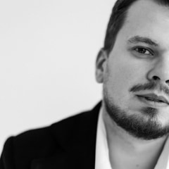 Константин Толстой