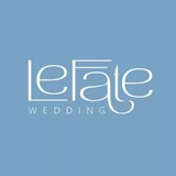 Le fate wedding