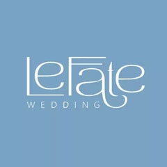 Le fate wedding