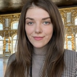 Вероника Рябова