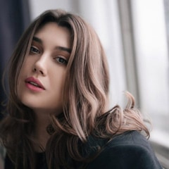 Украинцева Алевтина