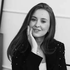 Анастасия Золотова