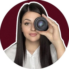 Марина Ткачик