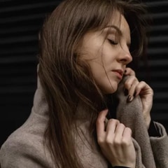 Валерия Вилисова