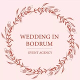 Eliana Plotskaya Wedding in Bodrum