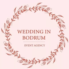 Eliana Plotskaya Wedding in Bodrum