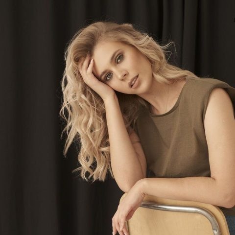 Екатерина Онопа
