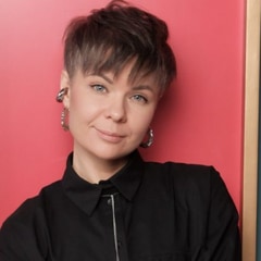 Катерина Михайлова