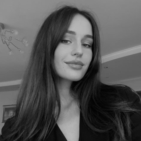 Ангелина Низьева