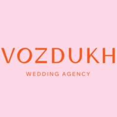Vozdukh Weddings Питер