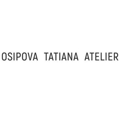 OSIPOVA  TATIANA  ATELIER