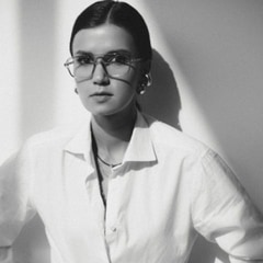 Овчинникова Анастасия
