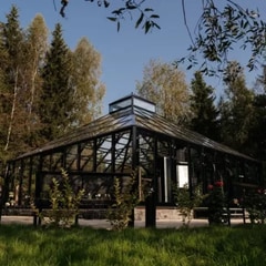 Green House