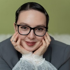 Рязанова Анастасия