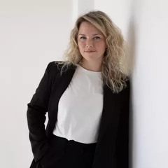 Анна Вербицкая