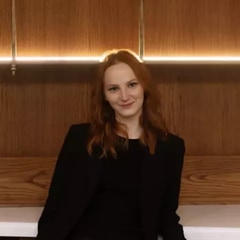 Мила Соколова