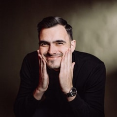 Сергей Мушлантов
