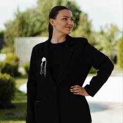 Тимофеева Юлия