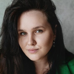 Вера Пьянцева