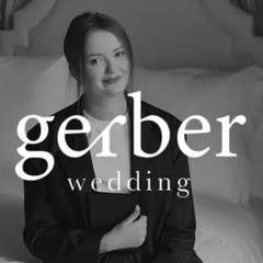 Gerber wedding