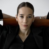 Ангелина Невмержицкая