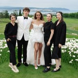 POPOGREBSKAYA WEDDING