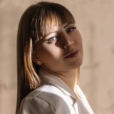 Алена Лухманова