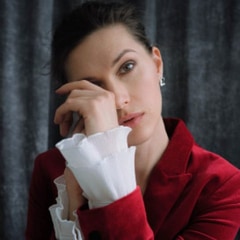Ирина Власова
