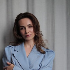Ирина Бабич
