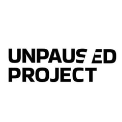 Unpaused project