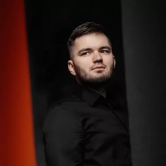 Владимир Сергеев