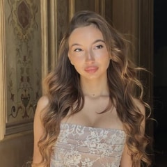 Яна Кистровская