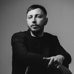 Евгений Костин