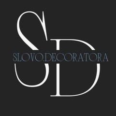 SLOVO.DECORATORA