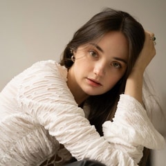 Елена Белоброва