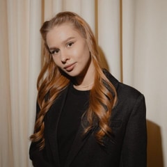 Колесникова Екатерина