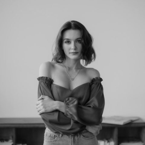 Виктория Шкрёба