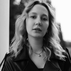 Левичева Светлана