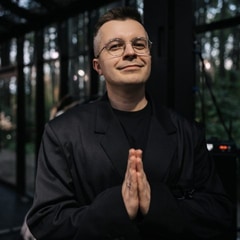 Даниил Андрюшин