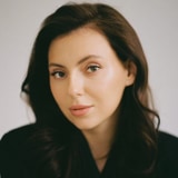 Дарья Симонова