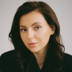 Дарья Симонова