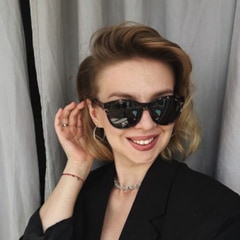 Анна Глазер
