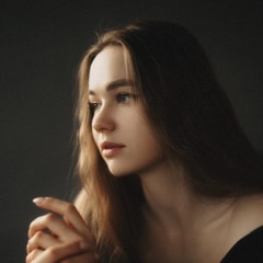Елизавета Осокина