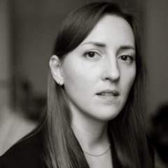 Юлия Васюкович