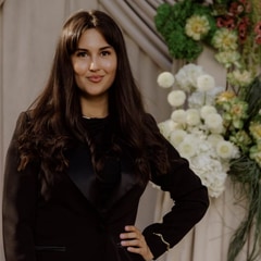 Камилла Бахус